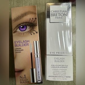 Christian Breton Paris Eye Priority Eyelash Builder
